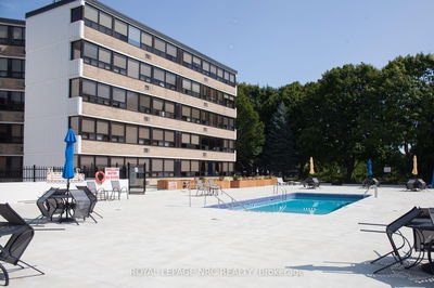Unit 104 A — 190 Highway 20 west Highway, Pelham - Fonthill