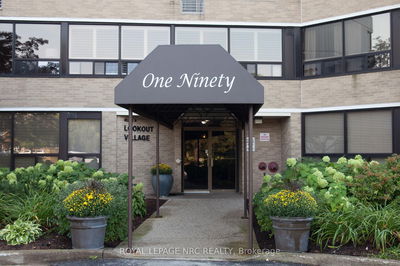 Unit 104 A — 190 Highway 20 west Highway, Pelham - Fonthill image-0-1