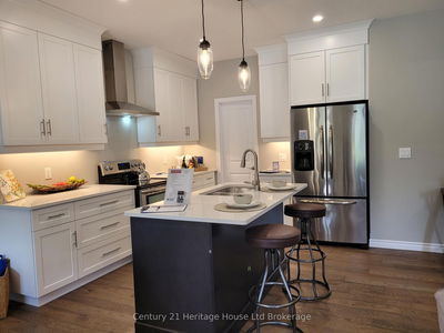 22 Matheson Cres, East Zorra-Tavistock - Innerkip image-0-1