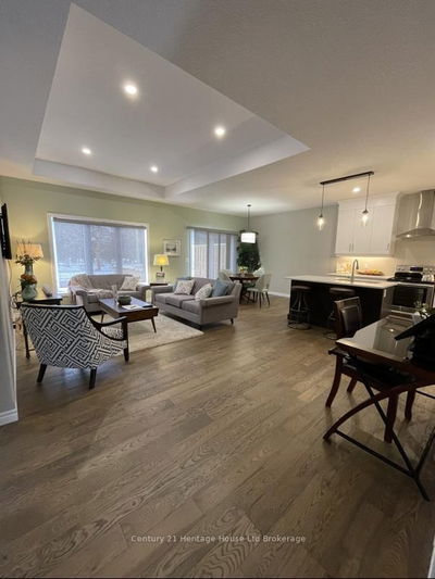 22 Matheson Cres, East Zorra-Tavistock - Innerkip image-0-3