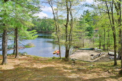 3 Island 2ML, Gravenhurst - Wood (Gravenhurst)