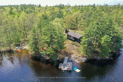 3 Island 2ML, Gravenhurst - Wood (Gravenhurst) image-0-1