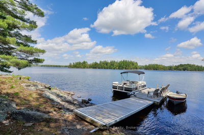 3 Island 2ML, Gravenhurst - Wood (Gravenhurst) image-0-2