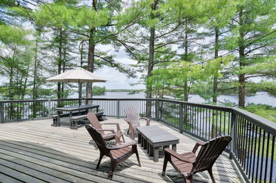 3 Island 2ML, Gravenhurst - Wood (Gravenhurst) image-0-3