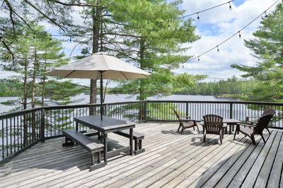 3 Island 2ML, Gravenhurst - Wood (Gravenhurst) image-0-4