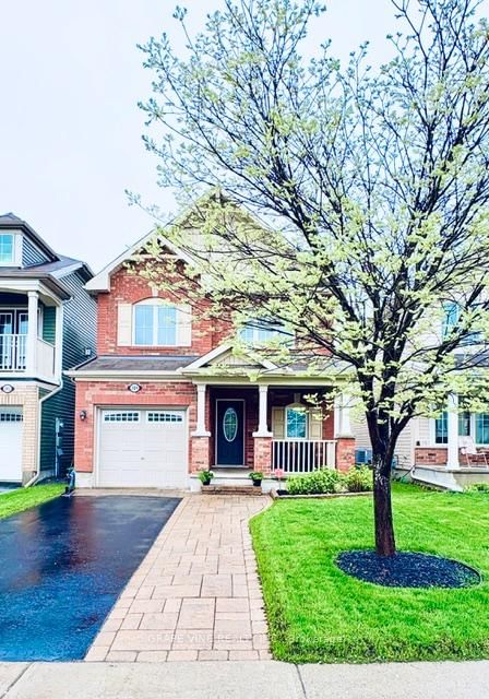 Detached House for sale at 284 Summer Days Walk, Ottawa, Notting Hill/Summerside, K4A 0W1 - MLS: X12164695