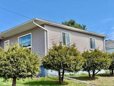 311 SEVENTH St, Mattawa - Mattawa