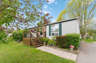 307 Dodson St, North Grenville - Kemptville