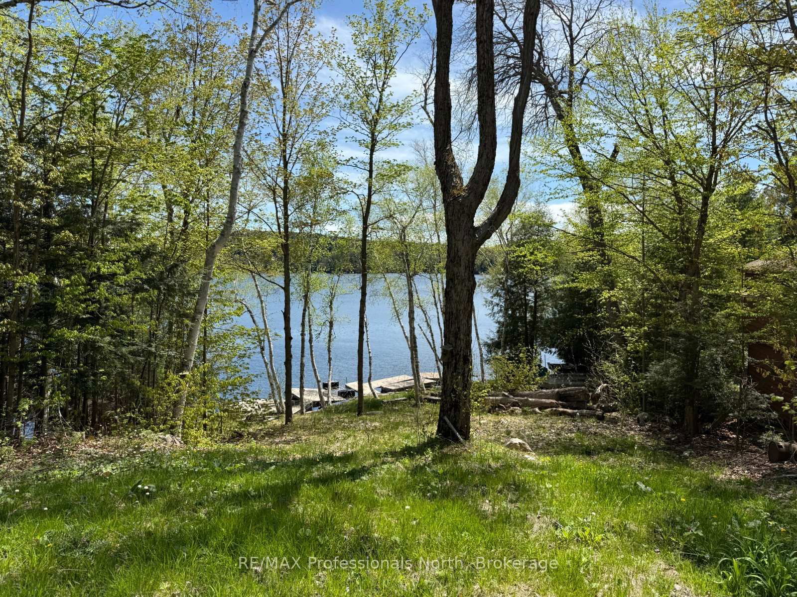 Vacant Land for sale at 2612 Wilkinson Road, Dysart et al, Havelock, K0M 1S0 - MLS: X12164739