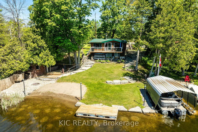 4 Fire Route 61 Rte, Trent Lakes - Trent Lakes image-0-0