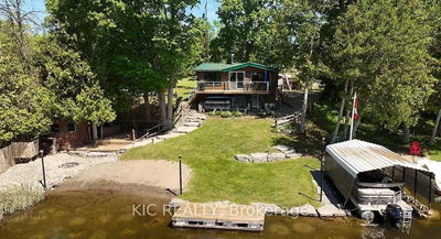 4 Fire Route 61 Rte, Trent Lakes - Trent Lakes image-0-2