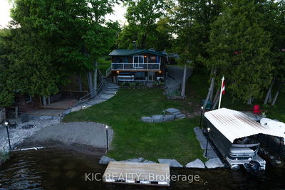 4 Fire Route 61 Rte, Trent Lakes - Trent Lakes image-0-4