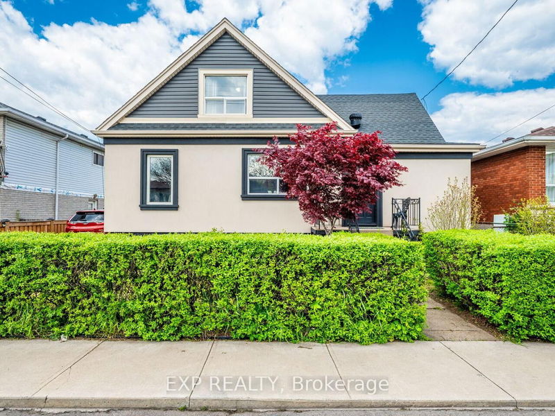 95 Edinburgh Ave, Hamilton - Crown Point image-0-0