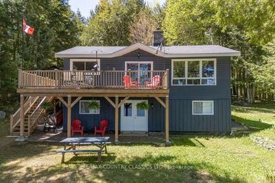 1650B River Rd, Barry's Bay - Bangor Ward