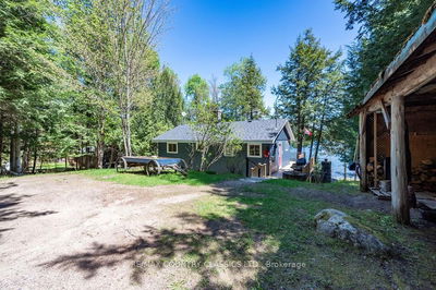 1650B River Rd, Barry's Bay - Bangor Ward image-0-1
