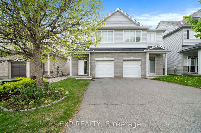 318 Kippen Place