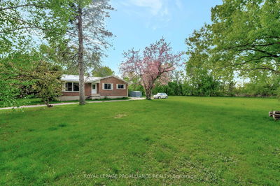 709 Old Highway 2 Highway, Quinte West - Sidney Ward