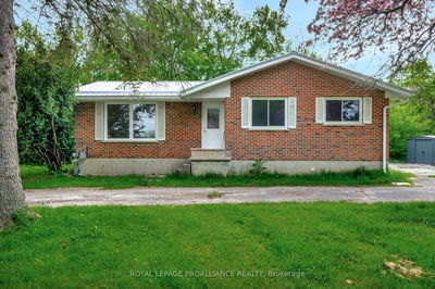 709 Old Highway 2 Highway, Quinte West - Sidney Ward image-0-1