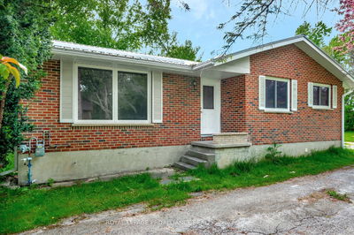 709 Old Highway 2 Highway, Quinte West - Sidney Ward image-0-2