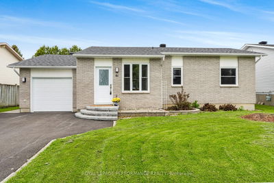 61 Albert St, Russell - Embrun