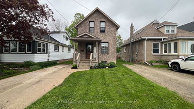 782 15th St, Owen Sound - Owen Sound