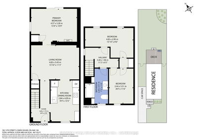 782 15th St, Owen Sound - Owen Sound image-0-3