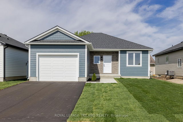 49 Rebecca Drive