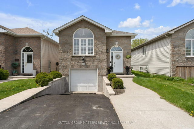 677 Tanner Drive