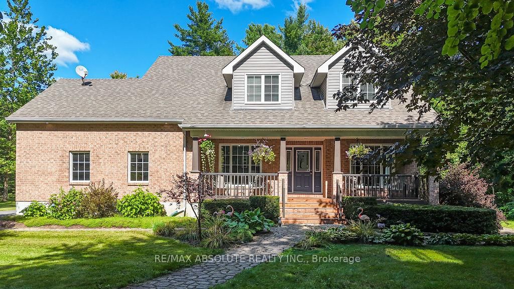 Detached House for sale at 685 BOUNDARY Road, North Dundas, North Dundas (Mountain) Twp, K0G 1J0 - MLS: X12164827