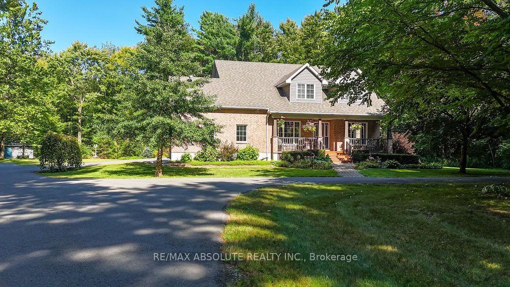 Detached House for sale at 685 BOUNDARY Road, North Dundas, North Dundas (Mountain) Twp, K0G 1J0 - MLS: X12164827