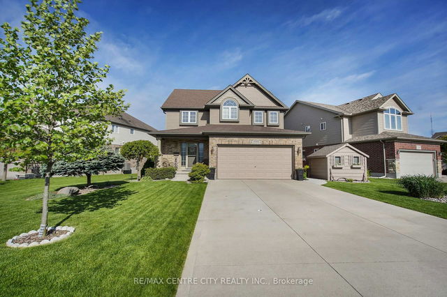 3202 Emilycarr Lane