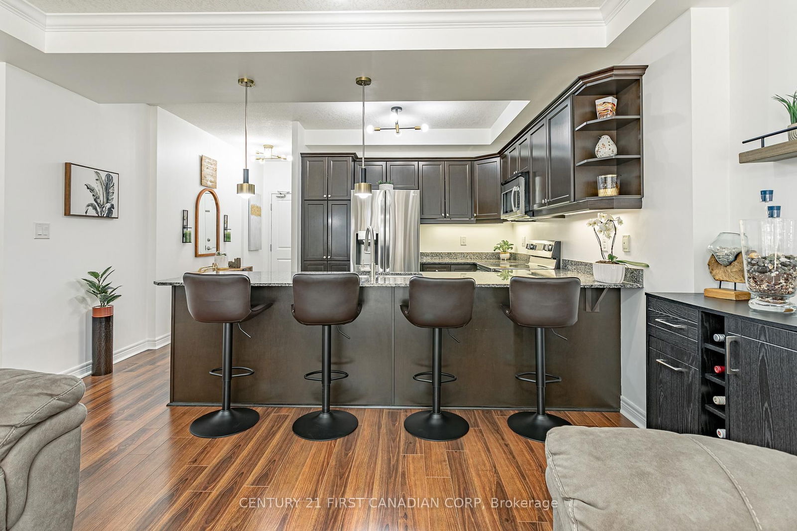 Condo for sale at 312-1030 Coronation Drive, London North, North I, N6G 0G5 - MLS: X12164840