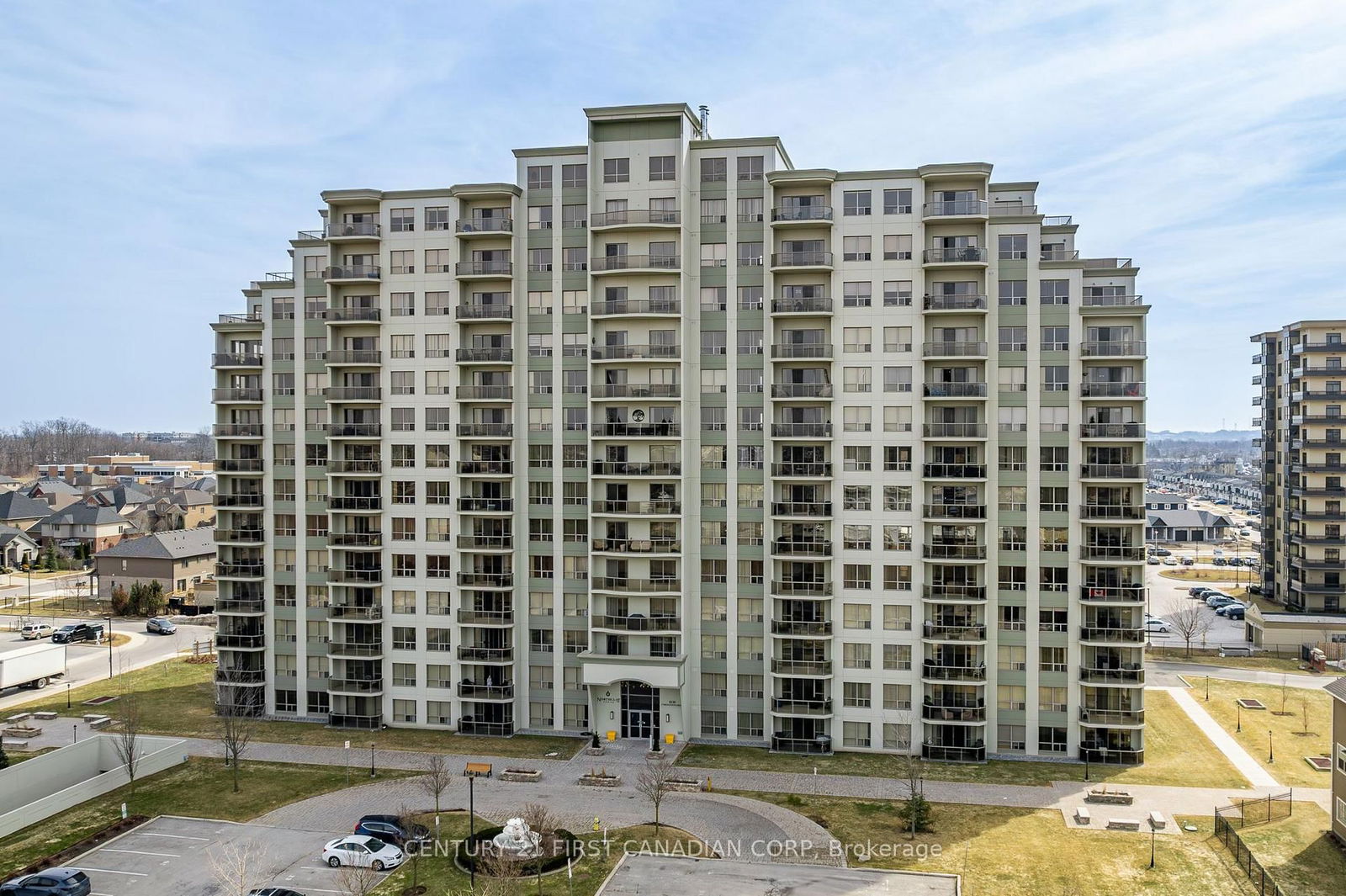 Condo for sale at 312-1030 Coronation Drive, London North, North I, N6G 0G5 - MLS: X12164840