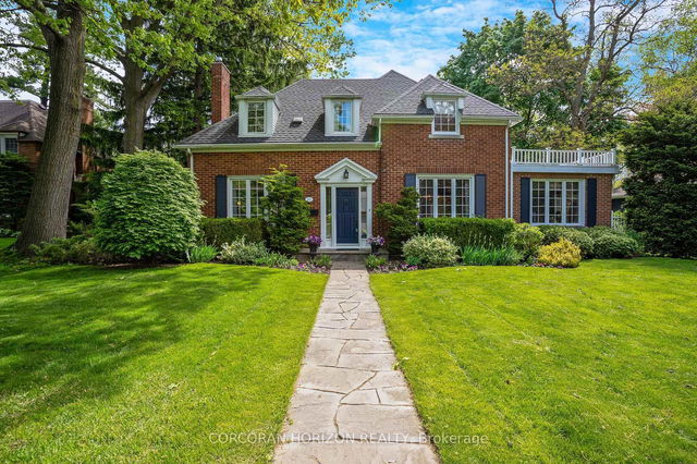 11 Lansdowne Road