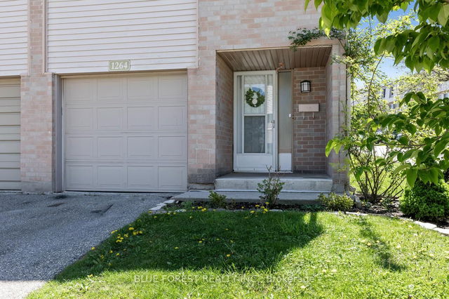 1264 Limberlost Road