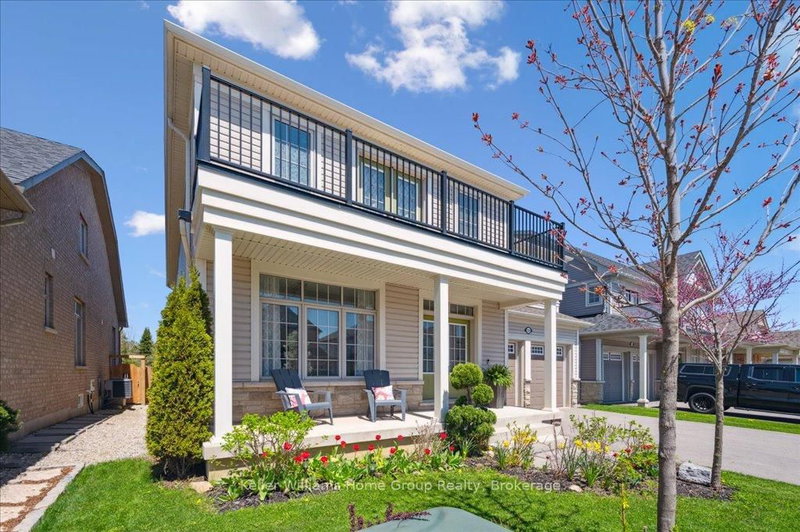 136 Harpin Way E, Centre Wellington, N1M 0G9 | Image 3