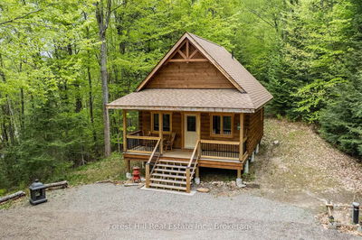 1175 Paint Lake Rd, Lake of Bays - 
