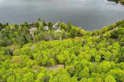 1175 Paint Lake Rd, Lake of Bays -  image-0-1