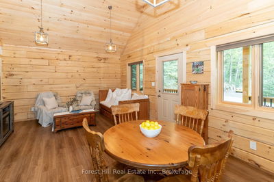 1175 Paint Lake Rd, Lake of Bays -  image-0-2
