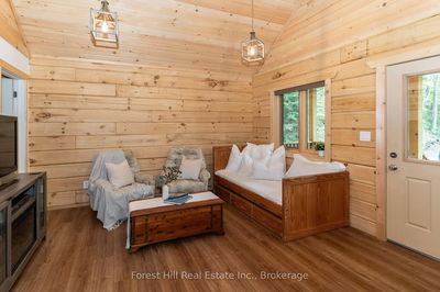 1175 Paint Lake Rd, Lake of Bays -  image-0-4