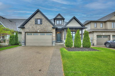 29 MCFARLAND St, Thorold - Hurricane/Merrittville