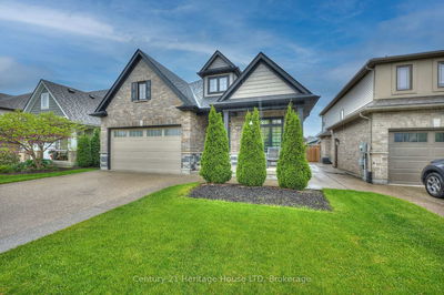 29 MCFARLAND St, Thorold - Hurricane/Merrittville image-0-1