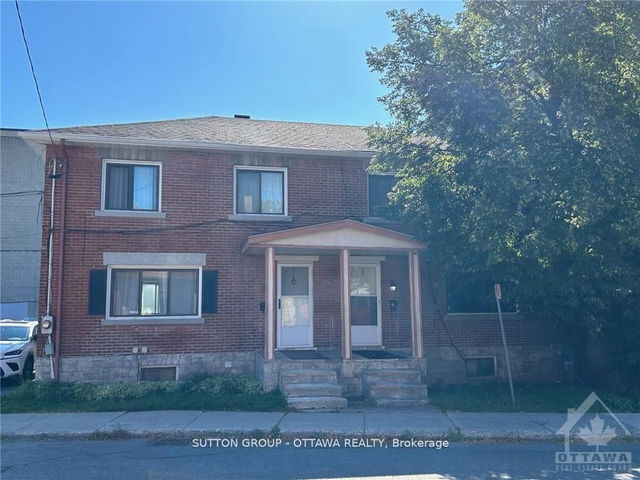 50 Armstrong Street