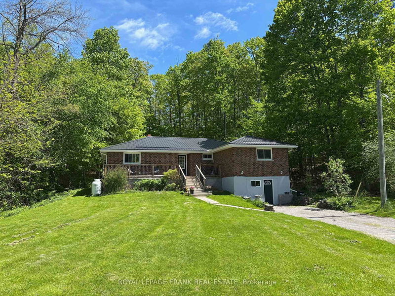 878 Payne Line Rd, Douro-Dummer - Rural Douro-Dummer image-0-0