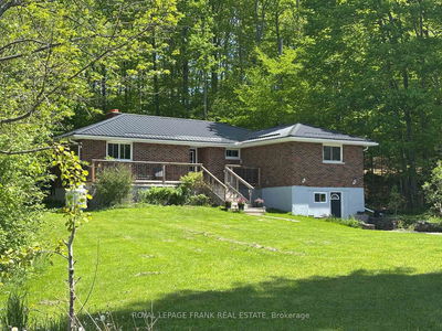 878 Payne Line Rd, Douro-Dummer - Rural Douro-Dummer image-0-1