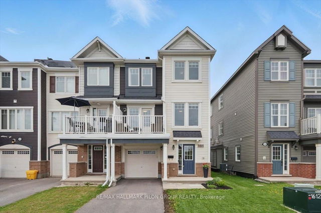 361 Sweetfern Crescent