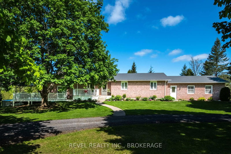 531 Buttermilk Falls Rd, Greater Napanee - Greater Napanee image-0-0