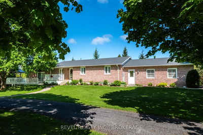 531 Buttermilk Falls Rd, Greater Napanee - Greater Napanee image-0-1