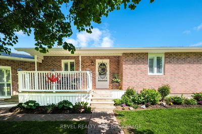 531 Buttermilk Falls Rd, Greater Napanee - Greater Napanee image-0-2