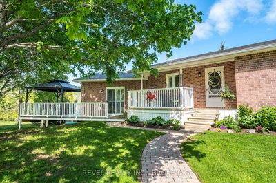 531 Buttermilk Falls Rd, Greater Napanee - Greater Napanee image-0-3